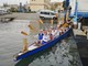 Sanremo: in acqua anche a Capodanno, come tradizione il 'cimento' con i remi alla Canottieri (Foto e Video) Sanremo: in acqua anche a Capodanno, come tradizione il 'cimento' con i remi alla Canottieri (Foto e Video)