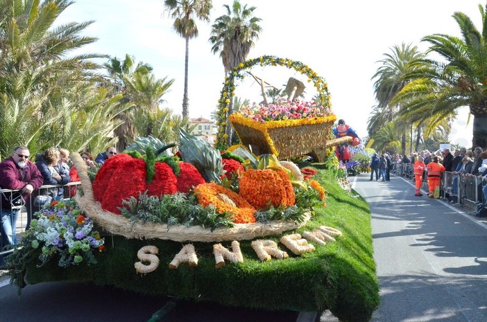 Sanremo, interpellanza del consigliere Lombardi sul Corso Fiorito: data, location e soprattutto i fondi stanziati dal Comune