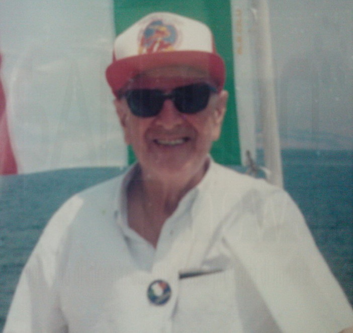 Imperia: è morto all'età di 96 anni Carlo Leone, il padre dell'avvocato Mario e dell'ex vice Sindaco Rodolfo Imperia: è morto all'età di 96 anni Carlo Leone, il padre dell'avvocato Mario e dell'ex vice Sindaco Rodolfo
