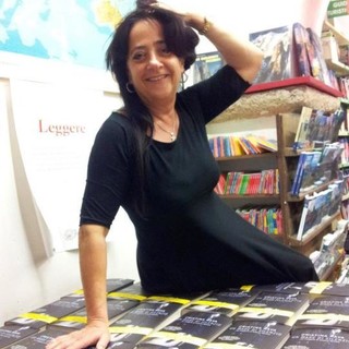 San Lorenzo al Mare: mercoledì alle 21 la presentazione del libro 'Dopo il nero la notte'