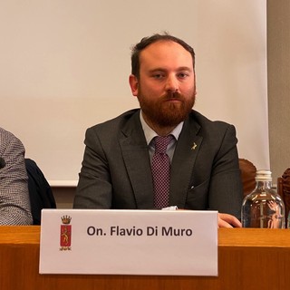 Flavio Di Muro