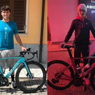 Italia e Austria, due talenti degli sport nordici scelgono CBT ITALIA Mystero Italia e Austria, due talenti degli sport nordici scelgono CBT ITALIA Mystero