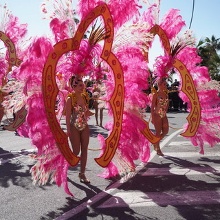 Sanremo: sicurezza per il corso fiorito di domenica prossima, divieto di vendita per le bevande da asporto in tutta la zona Sanremo: sicurezza per il corso fiorito di domenica prossima, divieto di vendita per le bevande da asporto in tutta la zona