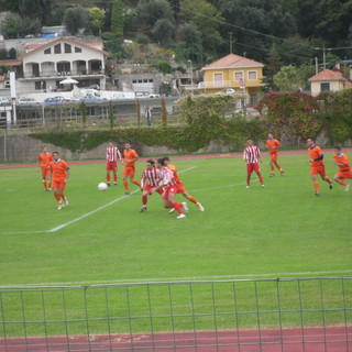 Calcio: al via il campionato di Promozione, c’è Argentina Andora e Golfodianese-San Cipriano Calcio: al via il campionato di Promozione, c’è Argentina Andora e Golfodianese-San Cipriano