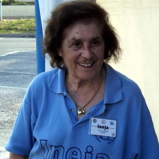 Imperia: è morta a 94 anni Celestina Corso il ricordo di dirigenti e soci del Comitato San Giovanni Imperia: è morta a 94 anni Celestina Corso il ricordo di dirigenti e soci del Comitato San Giovanni