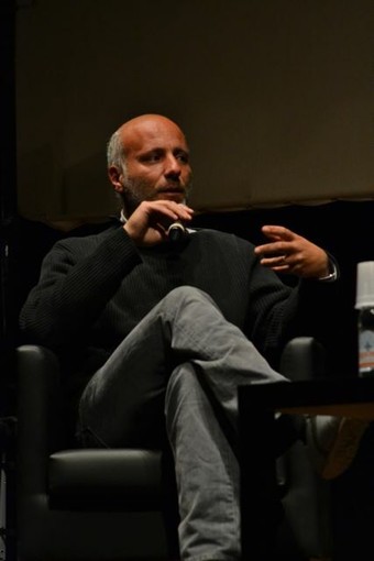 Sanremo, omaggio a Eugenio Scalfari ai Martedì Letterari: Carlo Bonini racconta il fondatore di Repubblica