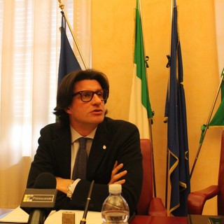 Paolo Strescino