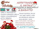 Sanremo: domenica prossima l'arrivo di Babbo Natale nella Pigna con 'Coloriamo la città vecchia di rosso'