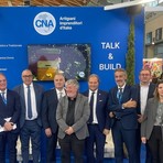 CNA Liguria al TTG di Rimini, artigianato e imprese al centro del turismo del futuro CNA Liguria al TTG di Rimini, artigianato e imprese al centro del turismo del futuro