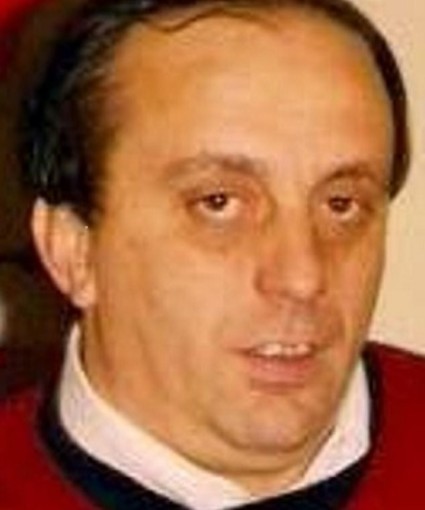 Calcio. Sanremese, addio a Gian Luigi Castriconi: il cordoglio degli Irriducibili per lo storico tifoso biancoazzurro Calcio. Sanremese, addio a Gian Luigi Castriconi: il cordoglio degli Irriducibili per lo storico tifoso biancoazzurro