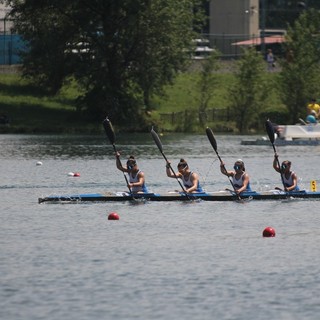 Sanremo: l'associazione Canottieri si mette in evidenza all interregionale di Milano Sanremo: l'associazione Canottieri si mette in evidenza all interregionale di Milano