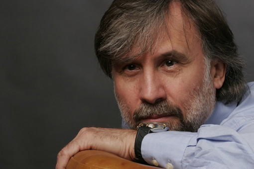 Sanremo: venerdì prossimo in Comune la presentazione del quarto romanzo di Cesare Melchiori Sanremo: venerdì prossimo in Comune la presentazione del quarto romanzo di Cesare Melchiori