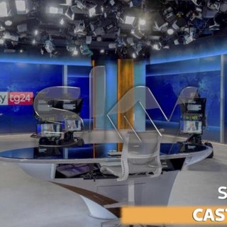 Castellani Shop chiude la seconda campagna Sky e programma nuove iniziative