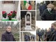 Imperia: riparata la lapide in memoria degli 11 partigiani trucidati sul Berta, oggi la cerimonia di inaugurazione (Foto e Video) Imperia: riparata la lapide in memoria degli 11 partigiani trucidati sul Berta, oggi la cerimonia di inaugurazione (Foto e Video)