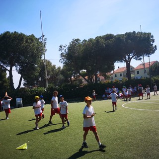 San Bartolomeo al Mare: torna il Campus Sportivo, da martedì via alle iscrizioni