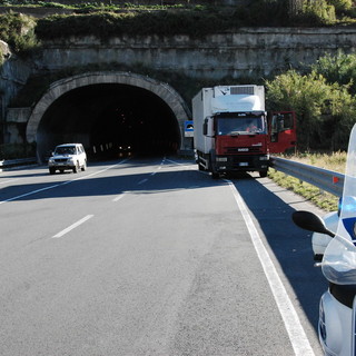 Aurelia Bis: a Sanremo verrà completato lo svincolo di San Martino, consigliere regionale del Pdl Scajola esprime soddisfazione