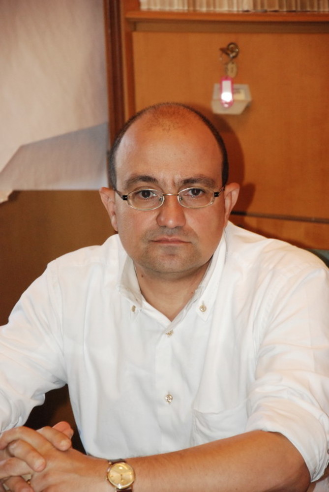 Sergio Barbagallo