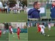 Calcio, Juniores Nazionali. Riviviamo la sfida tra Sanremese e Gozzano: le immagini più belle del match (FOTO)