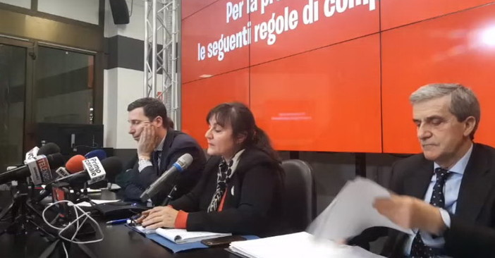 Coronavirus: in Liguria fari puntati sempre sul savonese, residente ad Andora l'uomo deceduto al San Paolo Coronavirus: in Liguria fari puntati sempre sul savonese, residente ad Andora l'uomo deceduto al San Paolo
