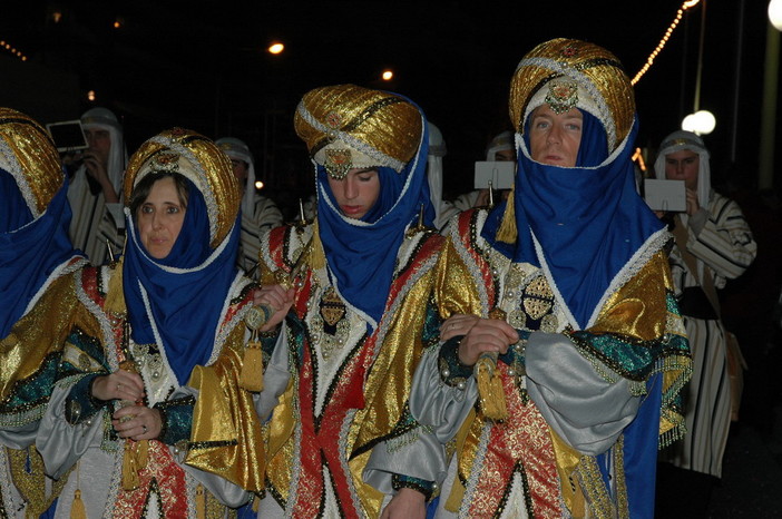 Imperia: il 5 marzo torna il Carnevale del Comitato San Giovanni e Tradizioni Onegliesi