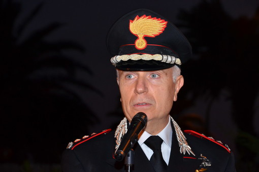 Imperia: l'UDC imperiese a sostegno del candidato Sindaco unitario del Centrodestra Luciano Zarbano