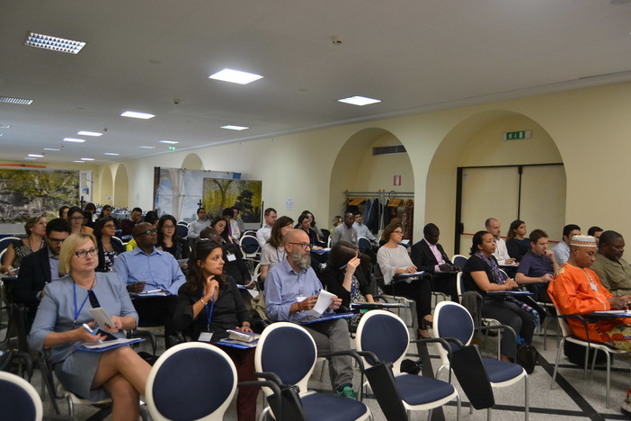 Sanremo: alla Villa Ormond un corso sul diritto internazionale delle migrazioni (Foto) Sanremo: alla Villa Ormond un corso sul diritto internazionale delle migrazioni (Foto)