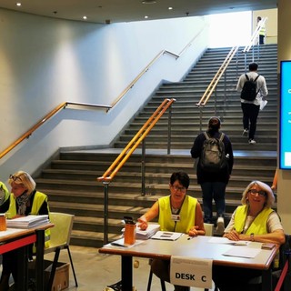 In corso la prima prova del concorso di Alisa per 72 posti nelle Asl liguri, tre arriveranno nell’imperiese In corso la prima prova del concorso di Alisa per 72 posti nelle Asl liguri, tre arriveranno nell’imperiese