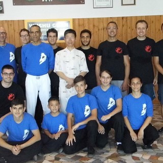 Corsi di arti marziali, Macumba e discipline del corpo: ecco tutti gli appuntamenti dell'associazione CWK di Sanremo