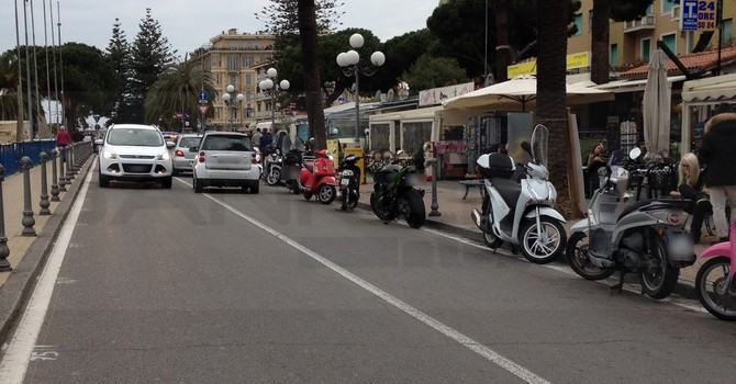 Festival di Sanremo 2026, scattano le modifiche alla viabilità: divieti e aree riservate tra corso Nazario Sauro e piazzale Dapporto
