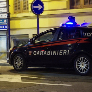 Ventimiglia: dopo quello di via Giovanni XXIII secondo scippo in pochi minuti ieri in passeggiata Oberdan