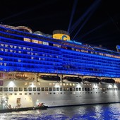 Festival di Sanremo 2026, accordo con Costa Crociere per la cerimonia di apertura al Porto Vecchio Festival di Sanremo 2026, accordo con Costa Crociere per la cerimonia di apertura al Porto Vecchio