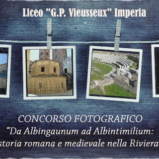 Concorso fotografico del Liceo ‘Viesseux’ nelle iniziative per la ‘Notte nazionale del Liceo classico’ Concorso fotografico del Liceo ‘Viesseux’ nelle iniziative per la ‘Notte nazionale del Liceo classico’