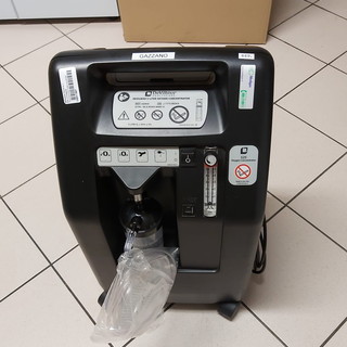 Il Lions Club Bordighera 'Capo Nero Host' dona un concentratore di ossigeno a 'Casa Rachele' di Vallecrosia