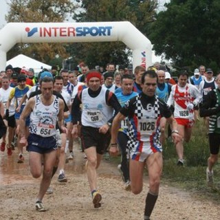 Atletica Leggera: ottimi risultati ieri al 'Cross delle Isole' per gli esponenti della nostra provincia Atletica Leggera: ottimi risultati ieri al 'Cross delle Isole' per gli esponenti della nostra provincia