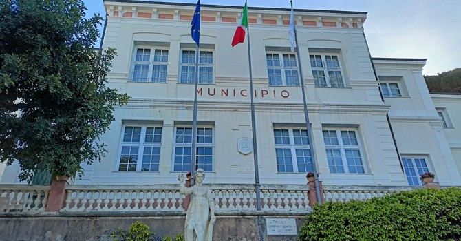 Bimba morta a Bordighera, il Comune si costituisce parte civile Bimba morta a Bordighera, il Comune si costituisce parte civile