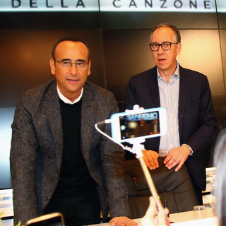 Sanremo: la Rai 'fissa' le date del prossimo Festival, si anticipa di una settimana dal 7 alll'11 febbraio