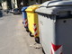 Sanremo: nuovamente strappati via gli adesivi di riconoscimento della raccolta differenziata Sanremo: nuovamente strappati via gli adesivi di riconoscimento della raccolta differenziata