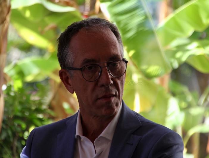 Il Sindaco di Sanremo sul decreto sicurezza: "Da tempo Sindaci ed Amministratori hanno espresso forti critiche" Il Sindaco di Sanremo sul decreto sicurezza: "Da tempo Sindaci ed Amministratori hanno espresso forti critiche"