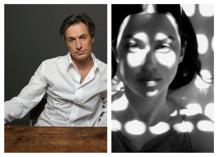 Sanremo: stasera a La Cave Malfatti dei La Crus e Chiara Zocchi Sanremo: stasera a La Cave Malfatti dei La Crus e Chiara Zocchi