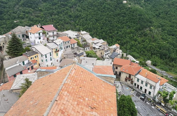 Cresce Montalto Carpasio: il vice Sindaco Valerio Verda "Grazie a chi crede nel nostro piccolo borgo"