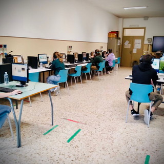 Grazie al Polo Tecnologico anche a Imperia si potrà acquisire la Certificazione Linguistica Oxford Grazie al Polo Tecnologico anche a Imperia si potrà acquisire la Certificazione Linguistica Oxford