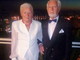 Sanremo: Carla ed Alberto Passerotti festeggiano oggi 60 anni di matrimonio, gli auguri di amici e parenti