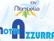 Sanremo: il Civ di corso Mombello con la 'Notte Azzurra' Sanremo: il Civ di corso Mombello con la 'Notte Azzurra'