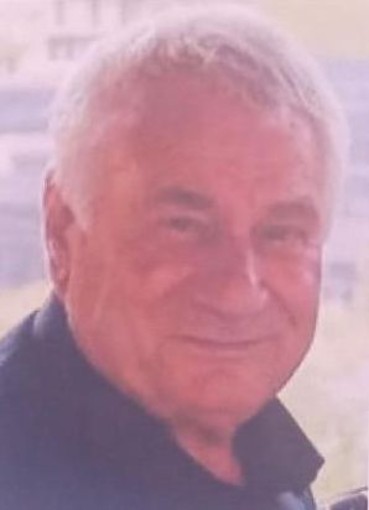 E' morto Carmelo Aricò, il nonno di Alexander: un tesserato della Polisportiva Vallecrosia Academy