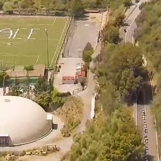 Con l'associazione 'PontedassioGiovani' sabato e domenica un torneo di calcio per beneficienza