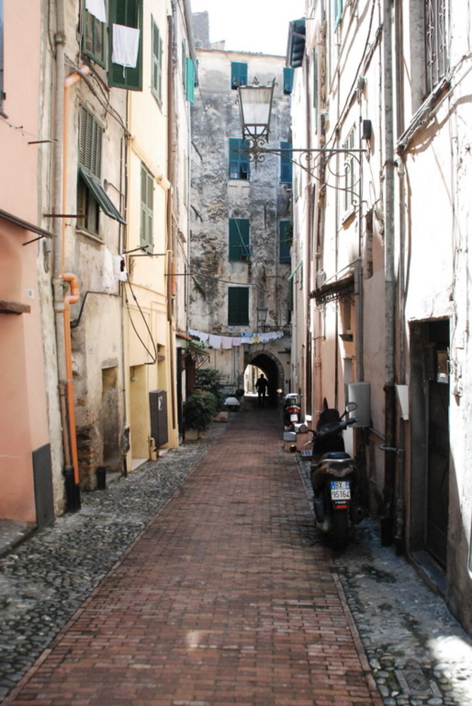 Sanremo: domani pomeriggio un incontro di SEL per 'Mettere in moto la Pigna' Sanremo: domani pomeriggio un incontro di SEL per 'Mettere in moto la Pigna'