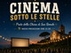 Sanremo: cinema sotto le stelle a San Romolo, tre serate gratuite tra film per famiglie e grandi emozioni nel prato della chiesa