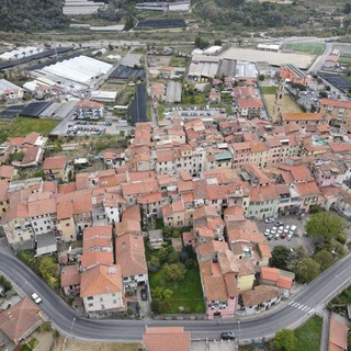 Sorpresi mentre rubavano, caccia al ladro a Camporosso