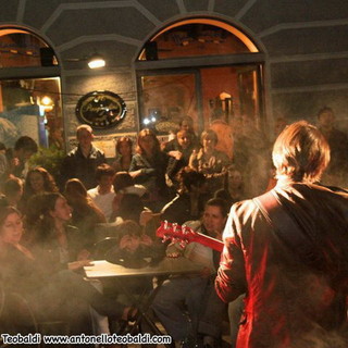 Sanremo: stasera al Victory Morgana Bay la band 'tributo' a Luciano Ligabue