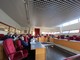 Taggia: giovedì prossimo si riunisce il primo Consiglio comunale del secondo mandato a Mario Conio